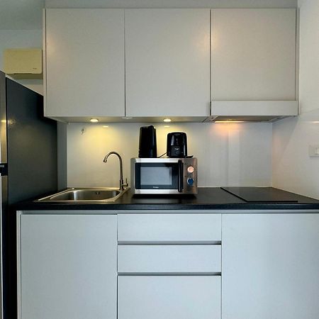 Mantra Beach Condominium Suite - Mae Phim Ban Tha Fat Екстер'єр фото