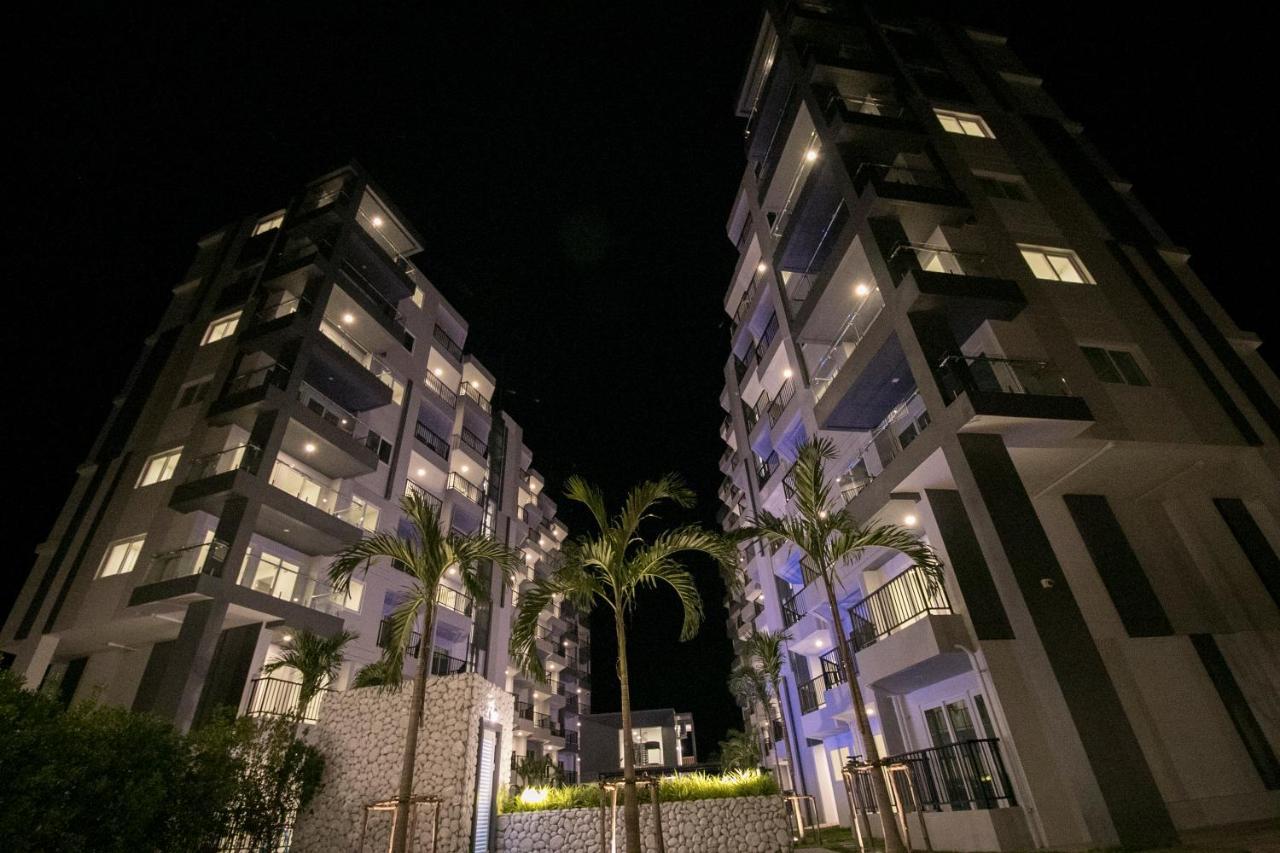 Mantra Beach Condominium Suite - Mae Phim Ban Tha Fat Екстер'єр фото