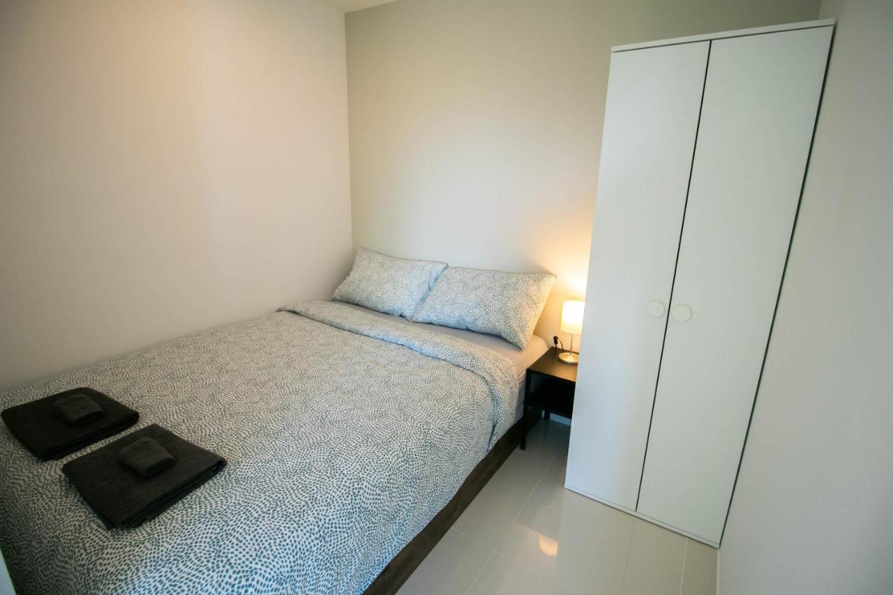 Mantra Beach Condominium Suite - Mae Phim Ban Tha Fat Екстер'єр фото