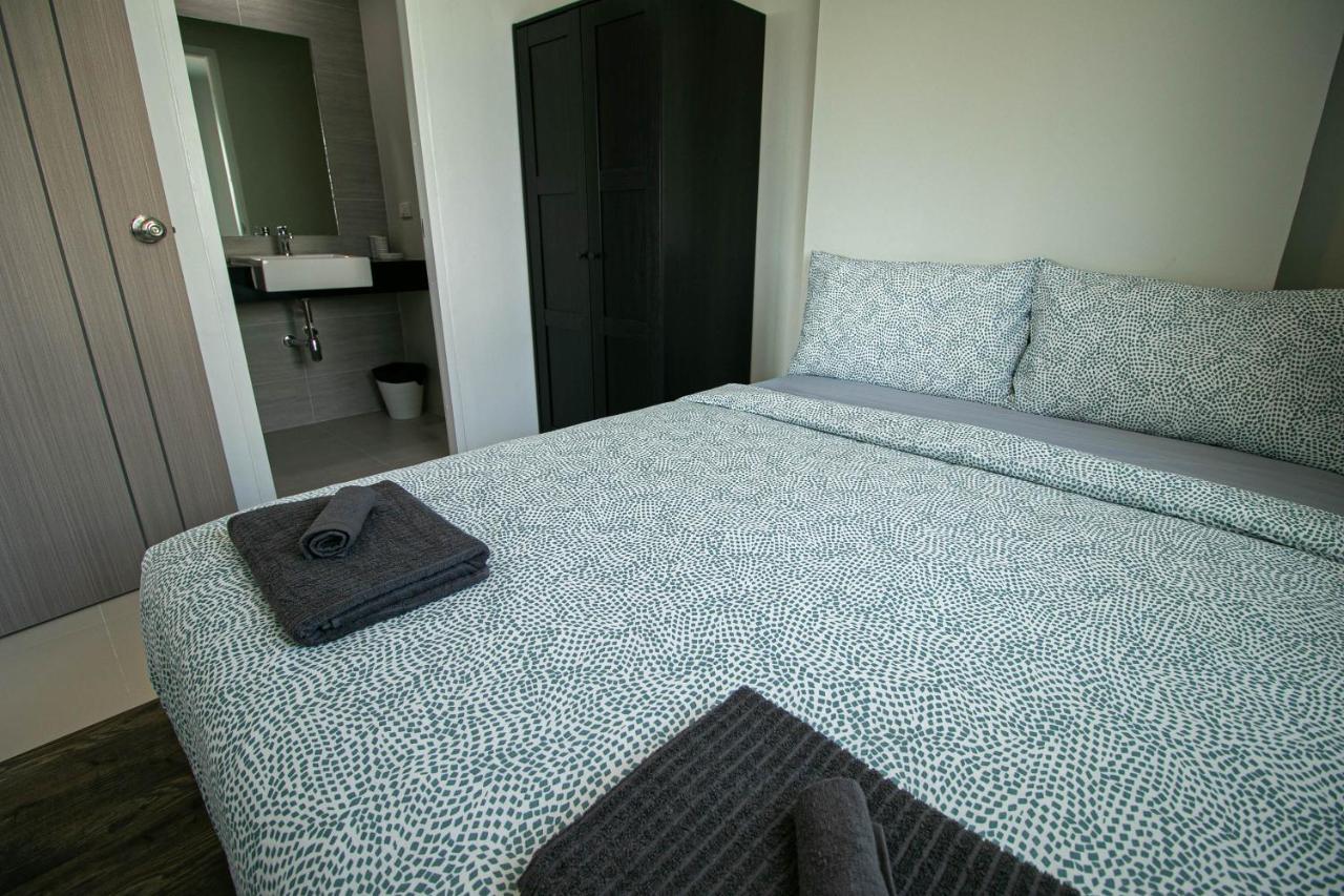 Mantra Beach Condominium Suite - Mae Phim Ban Tha Fat Екстер'єр фото