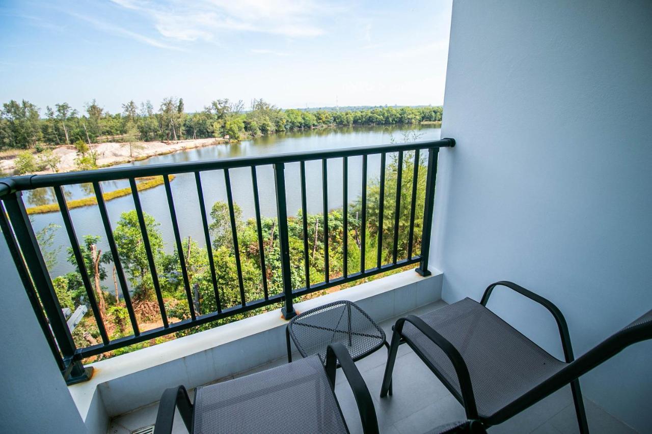 Mantra Beach Condominium Suite - Mae Phim Ban Tha Fat Екстер'єр фото