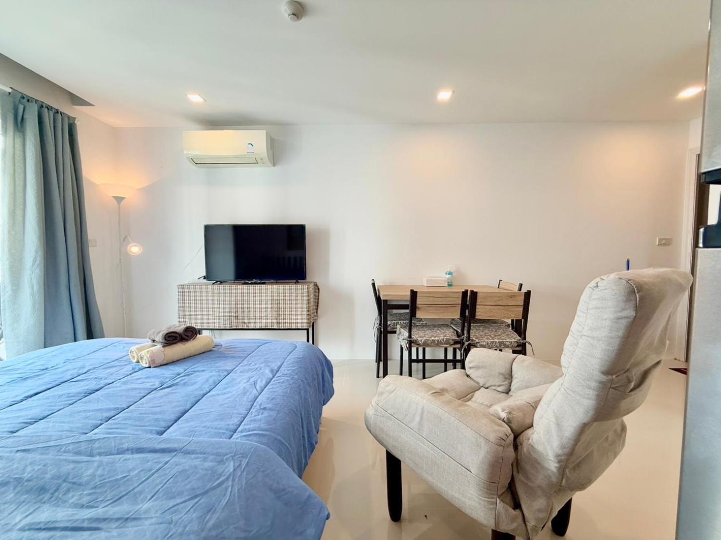 Mantra Beach Condominium Suite - Mae Phim Ban Tha Fat Екстер'єр фото